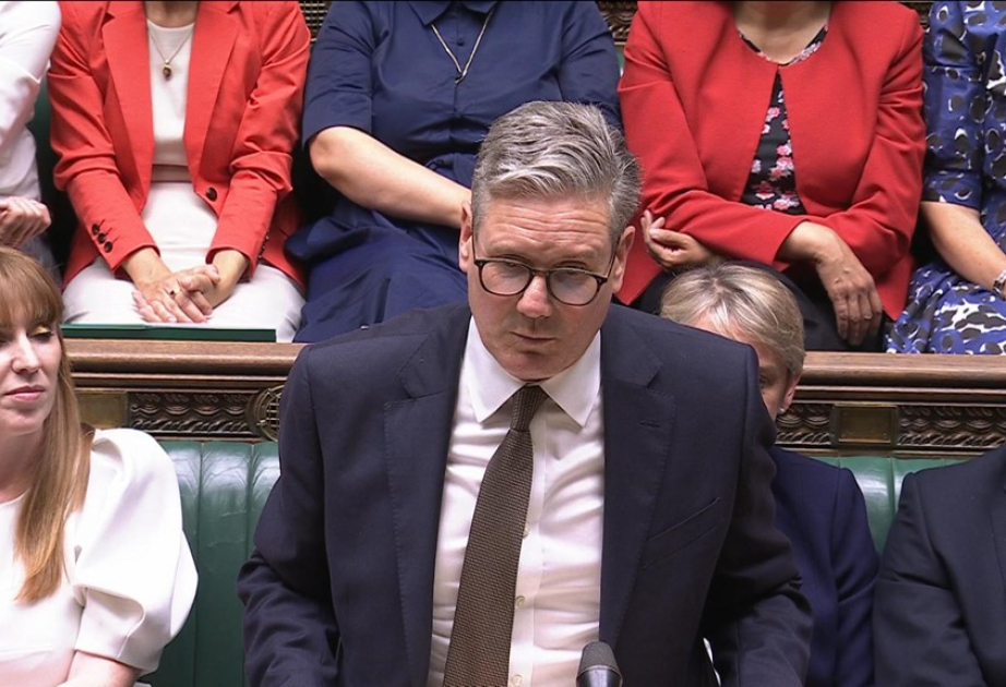 London: Britisches Unterhaus wählt Labour-Abgeordneten Hoyle wieder zum Vorsitzenden