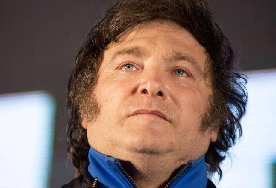 Argentinien: Präsident und Gouverneure unterzeichnen Reformvereinbarung