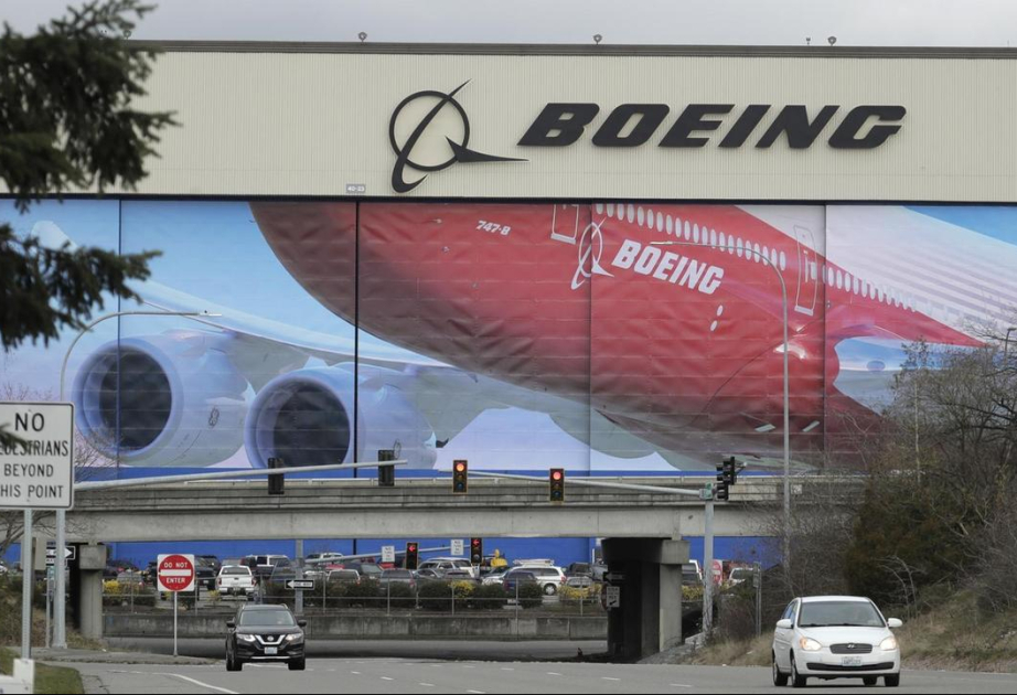 Los AngelesBoeing-Maschine verliert erneut nach dem Start ein Rad