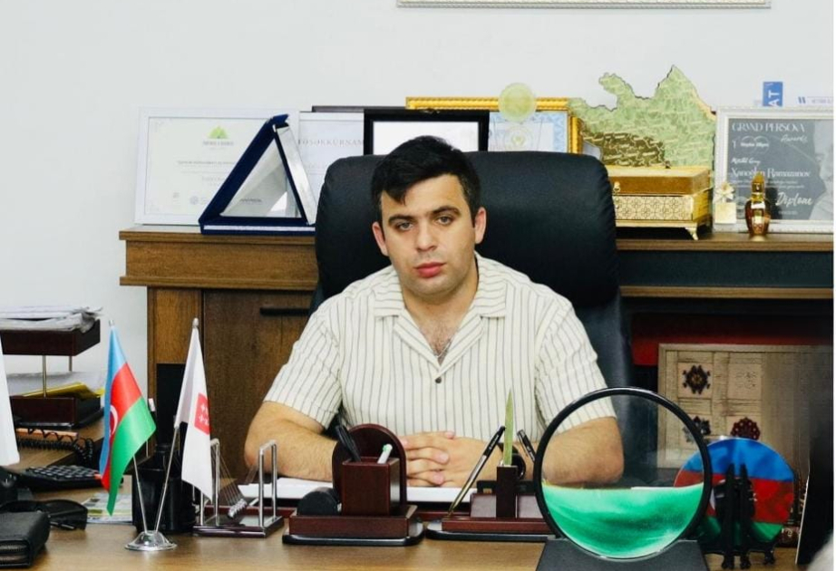 Xanoğlan Ramazanov: Qanuna əməl etmək sizi maliyyə itkilərindən, vergi risklərindən qoruyur!