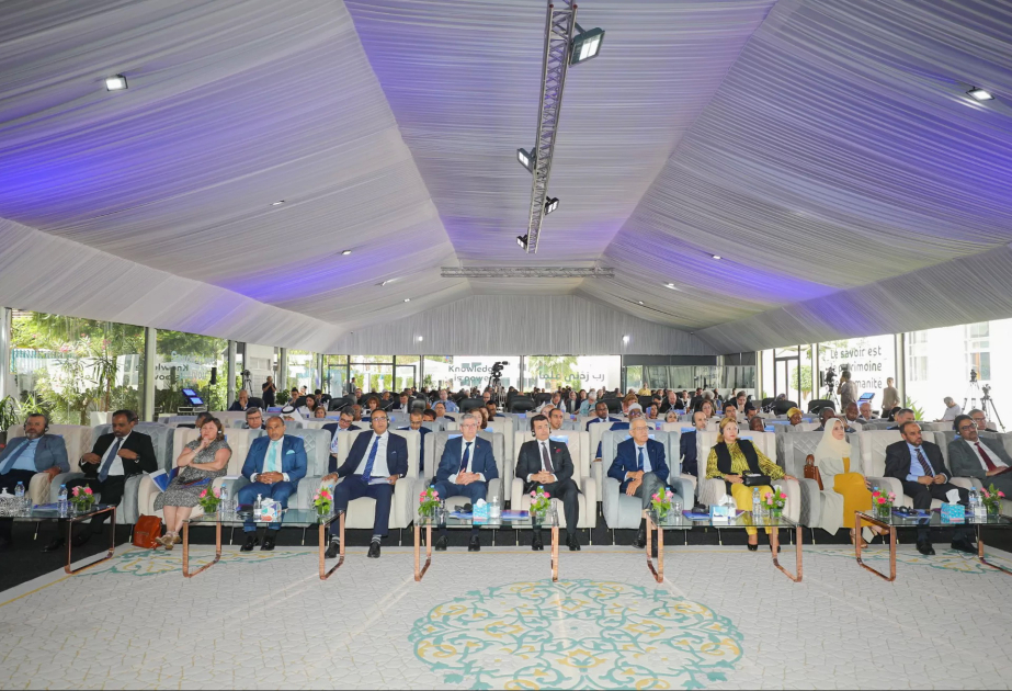 L’ICESCO tient la première édition du Séminaire international « Le Coran et l’Occident : vers une approche rationnelle »