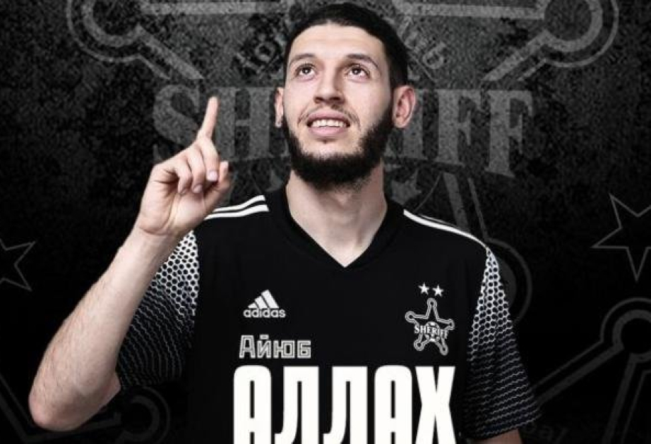“Şerif”in futbolçusu: “Zirə”ni yaxşı tanıyıram, bizi iki maraqlı oyun gözləyir