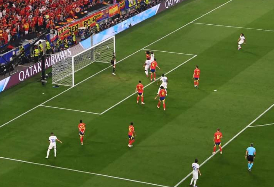 Euro 2024 : Aux portes de la finale, l’équipe de France éliminée par la Roja