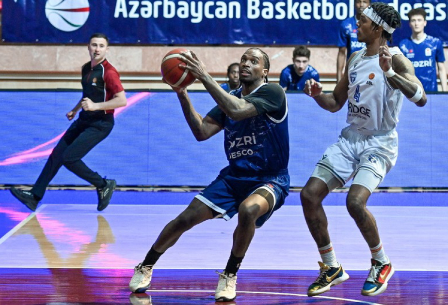 Azərbaycan çempionatının gümüş mükafatçısı üç legionerlə yollarını ayırıb