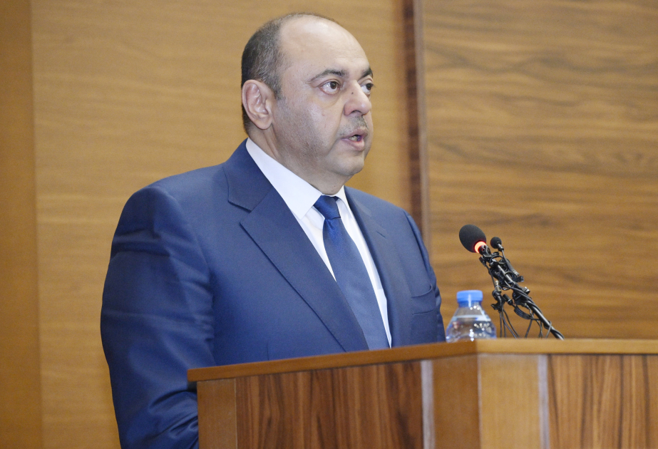 Baş prokurorun birinci müavini: Seçicilərin və namizədlərin seçki hüquqlarının pozulduğu halda müvafiq quruma şikayət etmək hüquqları var