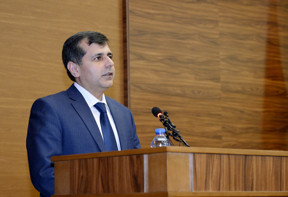 Nazir müavini: Azərbaycanda penitensiar müəssisələrdə cəza çəkənlərin seçki hüququ təmin edilir