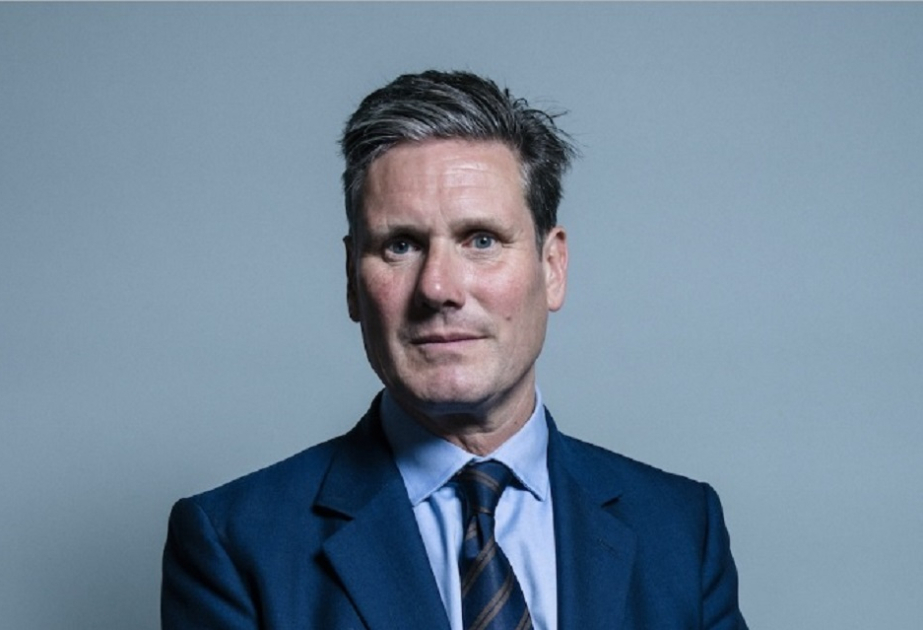 Kir Starmer: Ukrayna Rusiyaya zərbələr endirmək üçün Britaniya raketlərindən istifadə edə bilər