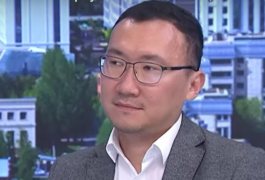 Казахский эксперт о перспективах ОТГ: возможность единого пространства от Стамбула до Алтая и Китая