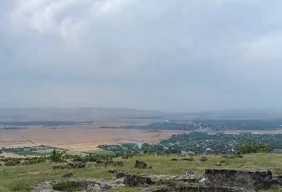 Kilsədağ məbəd kompleksi ərazisində arxeoloji qazıntılara başlanıb