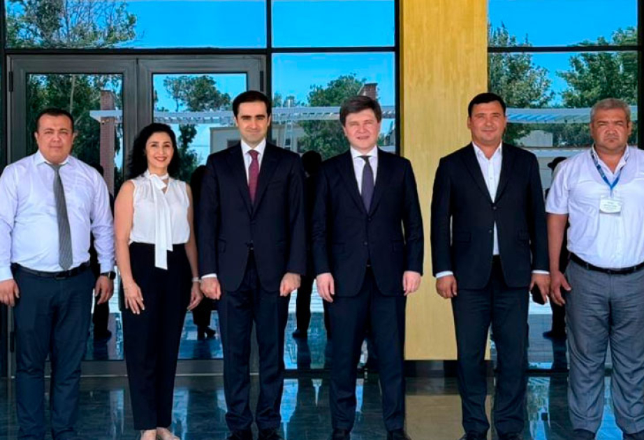 Azərbaycan ilə Özbəkistan arasında elm və ali təhsil sahələrində əməkdaşlığın perspektivləri müzakirə olunub