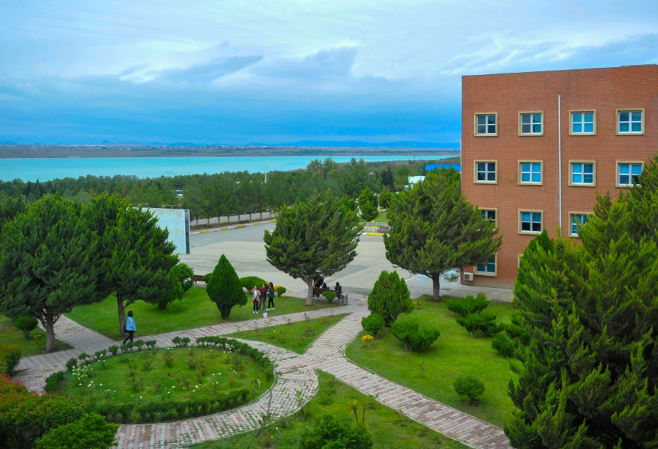 Bakı Mühəndislik Universiteti “QS Avropa 2025” reytinqində 60 pillə irəliləyib