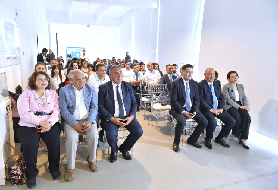 ADY və Mətbuat Şurasının birgə elan etdiyi media müsabiqəsinin qalibləri mükafatlandırılıb