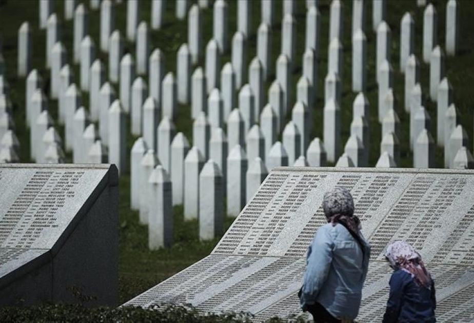 Guerre de Bosnie-Herzégovine : les survivants évoquent des souvenirs douloureux