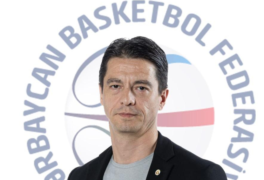 “Qalatasaray”ın sabiq idman direktoru Azərbaycan Basketbol Federasiyasında işləyəcək