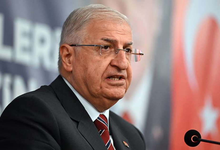 Yaşar Güler: Ankara Suriya və İraqda “təhlükəsizlik zonası” yaratmağa hazırdır