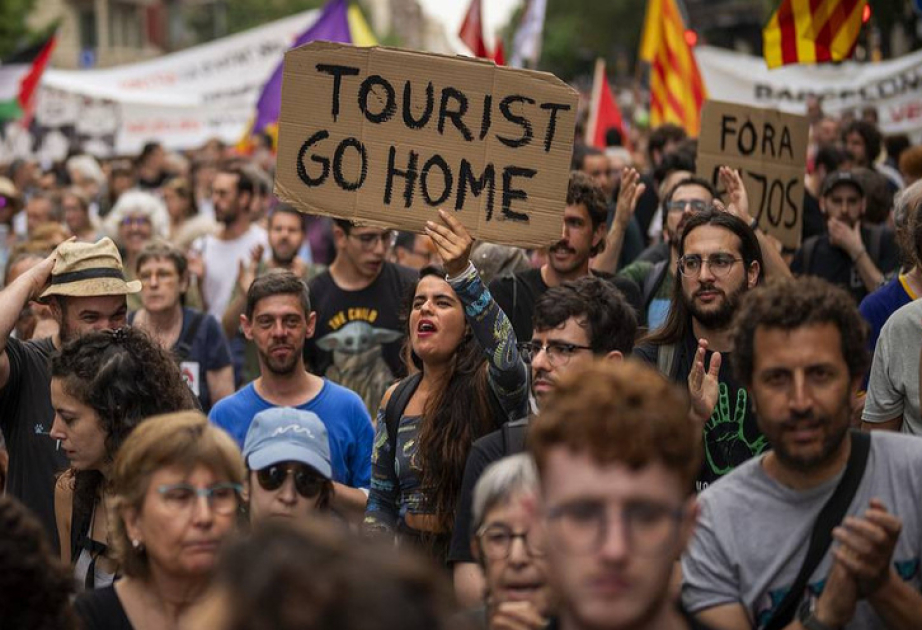 Жилищный кризис в Испании привел к росту числа бездомных