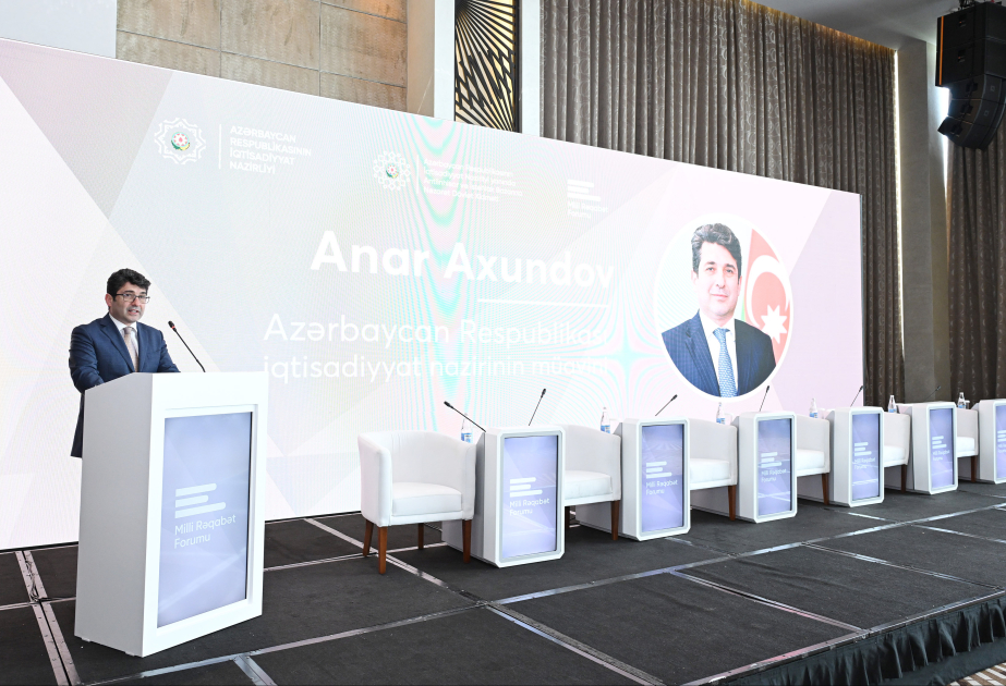 Rəqabət Məcəlləsinin tətbiqi müxtəlif sektor və bazarlarda səmərəli tənzimləmələrin aparılmasını genişləndirəcək