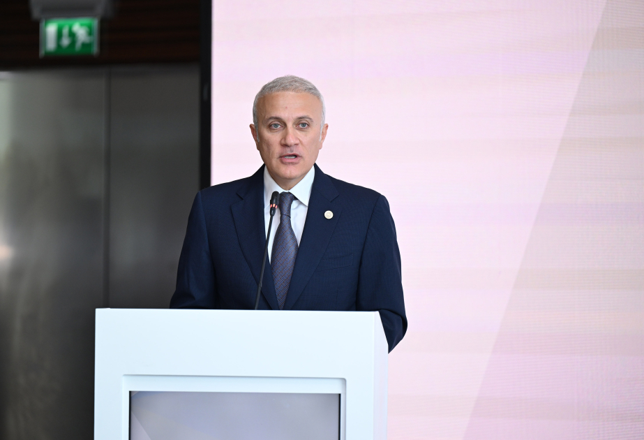 Ötən il satınalma prosesinin şəffaflaşdırılması nəticəsində 742 milyon manat dövlət vəsaitinə qənaət edilib