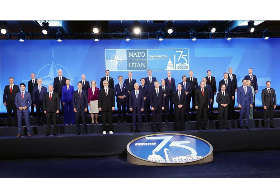 Le sommet des dirigeants des États de l’OTAN de 2026 aura lieu en Türkiye