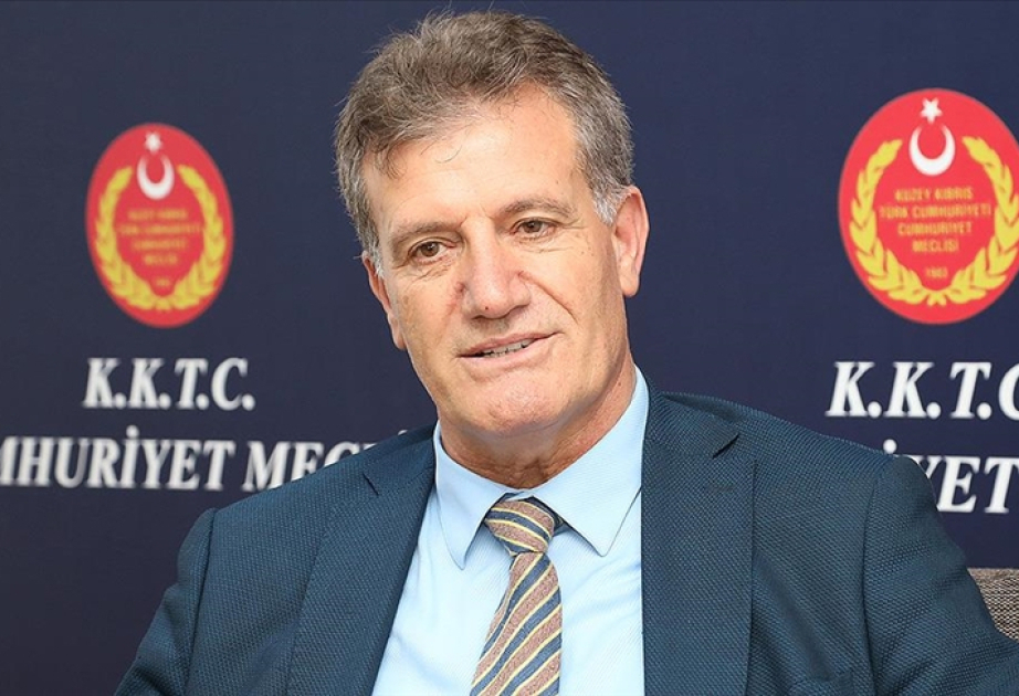 ŞKTC Qazimağusa limanının TDT-nin əməkdaşlıq proqramına salınmasına ümid edir