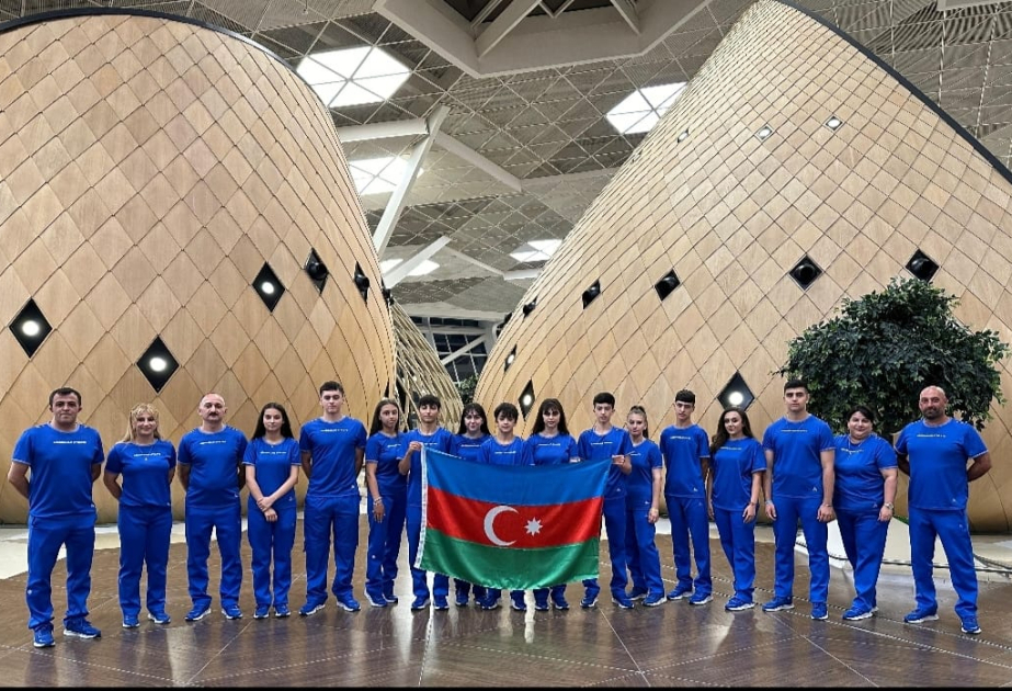 Azərbaycanı Avropa çempionatında təmsil edəcək stolüstü tennisçilər məlum olub