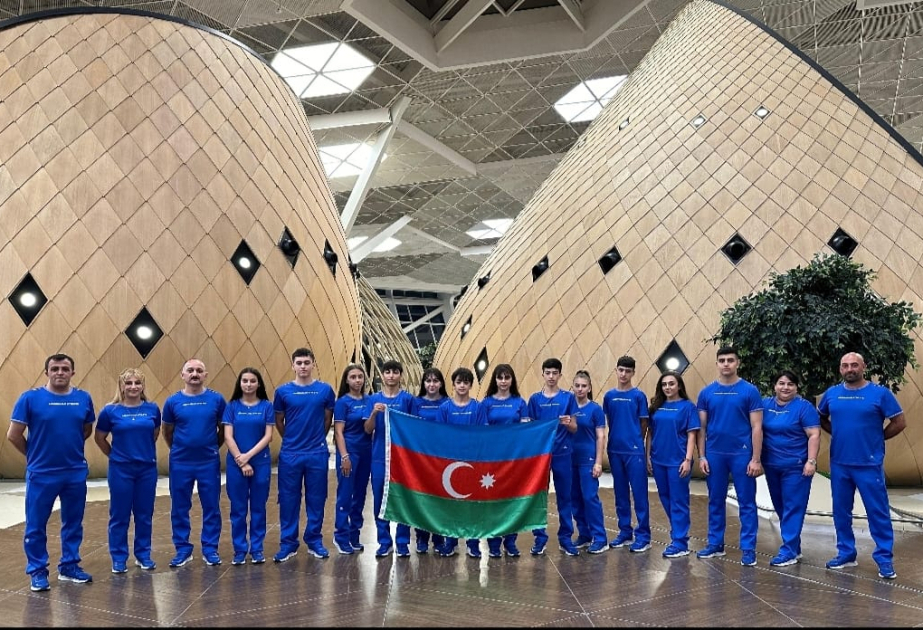 Определились теннисисты, которые представят Азербайджан на чемпионате Европы