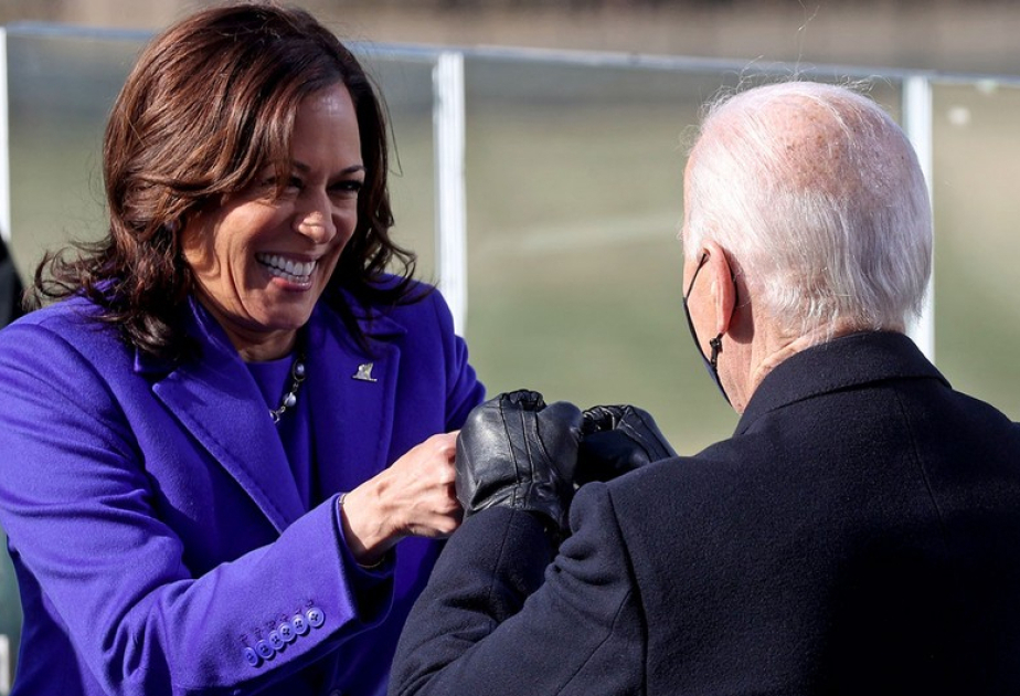 Sorğu: Amerikalıların əksəriyyəti seçkidə Baydenin Kamala Harrislə əvəzlənməsini istəyir
