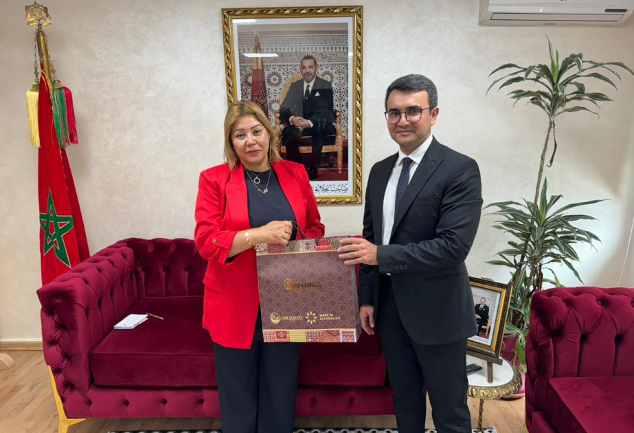 La future coopération entre l’Azerbaïdjan et l’ICESCO au cœur des discussions