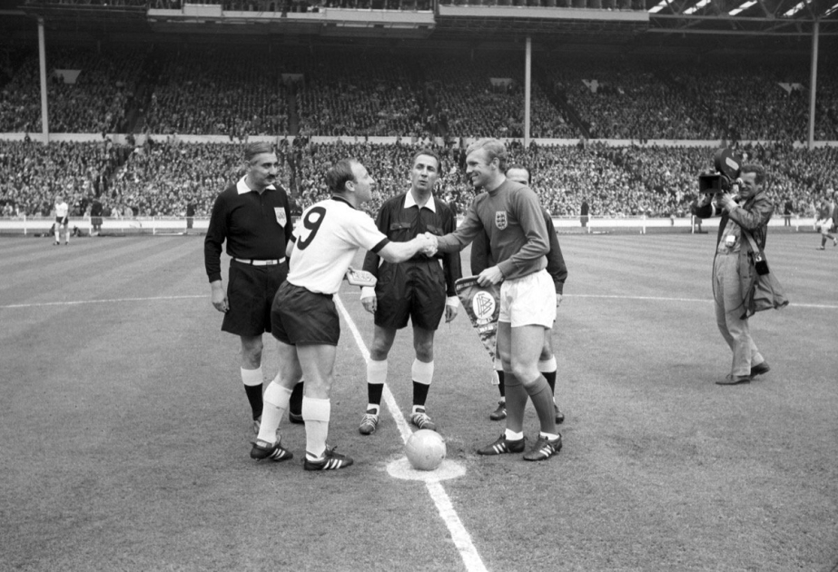 England träumt von erstem Titel seit 1966
