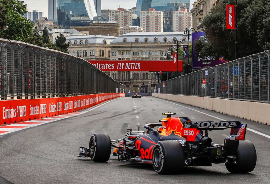 Formel 1 verkündet Sprintrennen für 2025