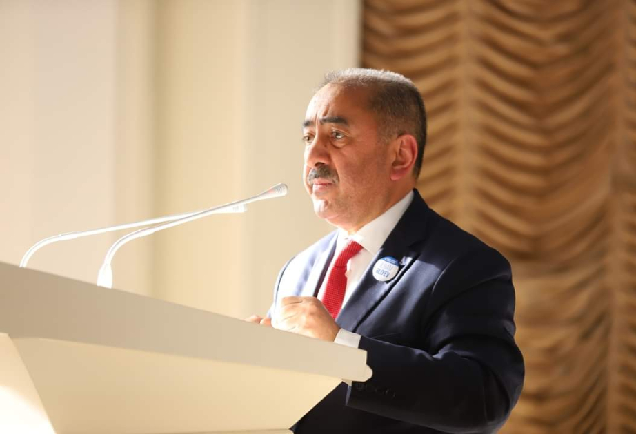 Qarabağ Bəyannaməsi Türkdilli dövlətlərin əlaqələrinin gücləndirilməsi üçün yol xəritəsidir  ŞƏRH