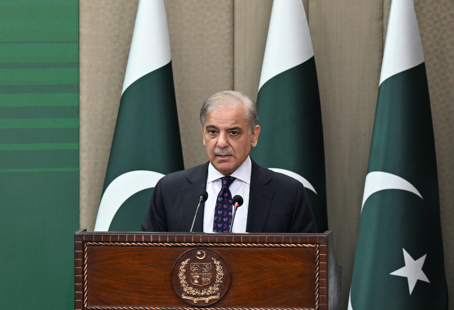 Pakistani Prime Minister: Azerbaijan's victory is an example that how justice and fair play come out in a resounding fashion