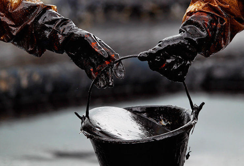 Цены на нефть на мировых биржах выросли