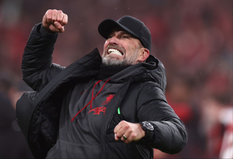 Клопп отказался возглавить сборную США по футболу