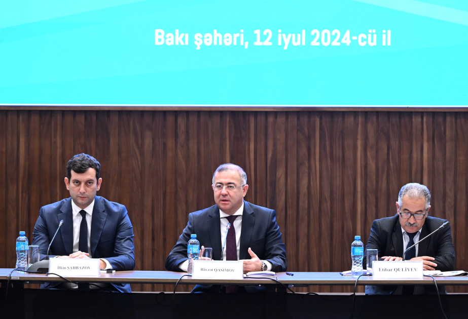 MSK sədrinin müavini: Namizədlərin qeydiyyatı prosesində kifayət qədər diqqətli olmaq lazımdır