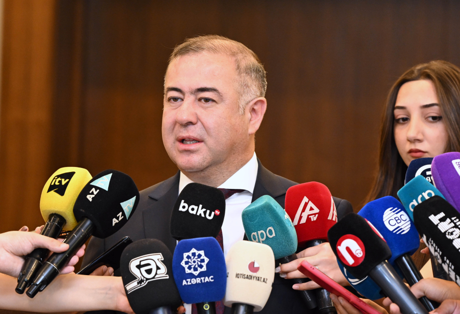 ‘Azerbaijan’s Central Election Commission invited electoral bodies of 26 countries to monitor parliamentary elections’