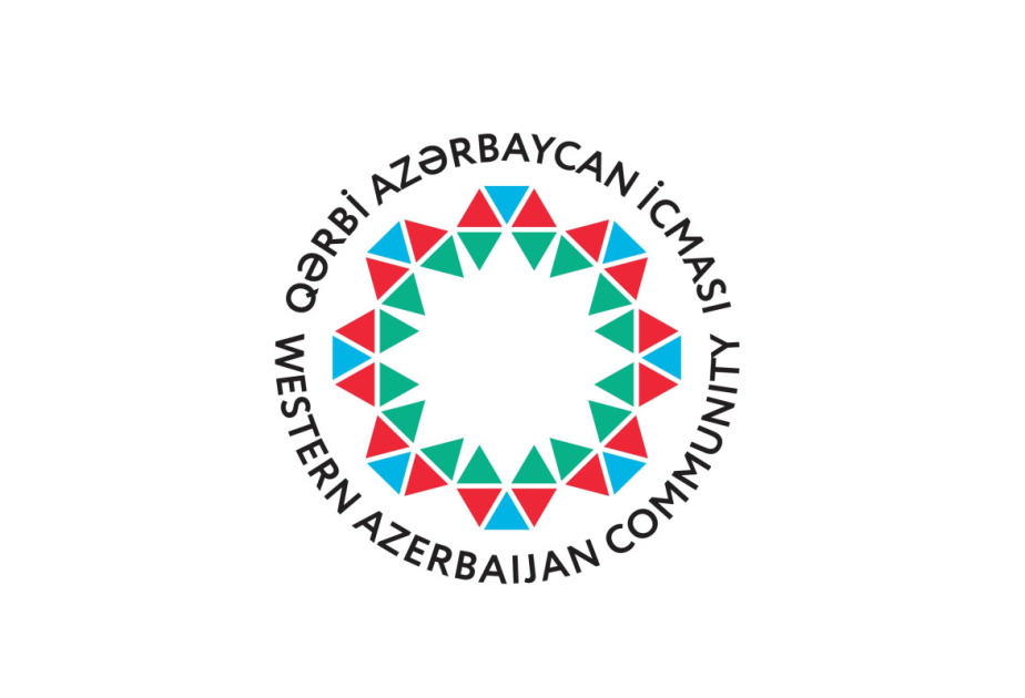Western Azerbaijan Community calls on Armenian government not to allow destructive activities of people like Oskanian who oppose the territorial integrity of Azerbaijan