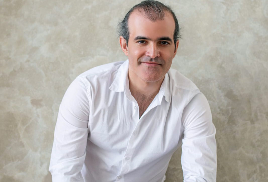 Режиссер Микаил Микаилов: В театре – все происходит «здесь и сейчас»