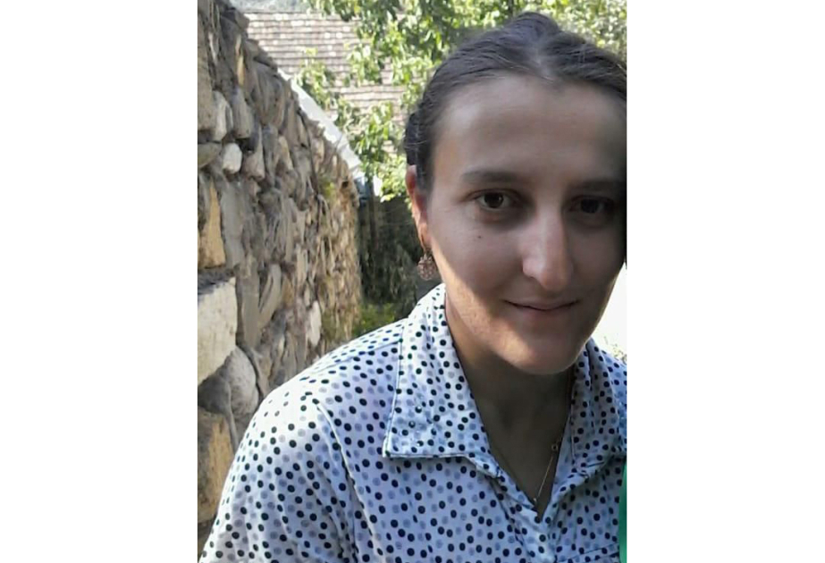 Şəkidə 29 yaşlı qadın itkin düşüb