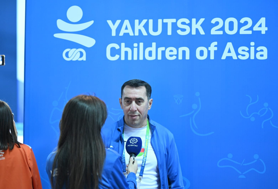 Taekvondo hakimi: Qaydaları bilmək kifayət deyil, dərhal düzgün qərar verməlisən -  MÜSAHİBƏ