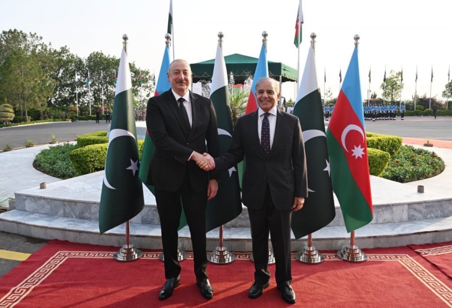 Azərbaycanla Pakistan arasında imzalanmış sənədlər əməkdaşlığın yeni səviyyəsinə çatmaq üçün zəmin yaradır -  ŞƏRH