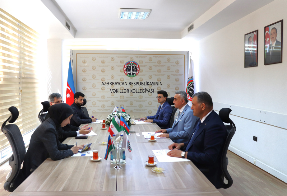 Azərbaycandakı İran vətəndaşlarına keyfiyyətli hüquqi yardım göstərilir
