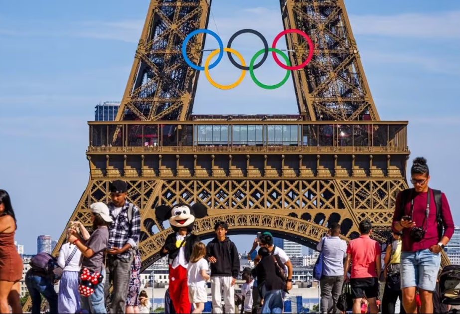 Jeux olympiques : les autorités sanitaires en alerte face aux risques de maladies
