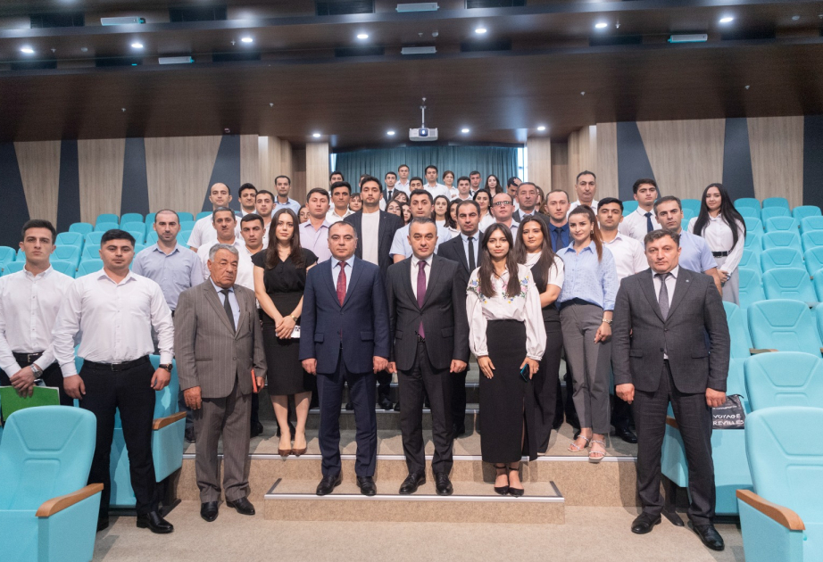 “Aqrar İnkişaf Könüllüləri” Təşkilatının 53 regionda nümayəndəliyi, 4 minə yaxın üzvü var