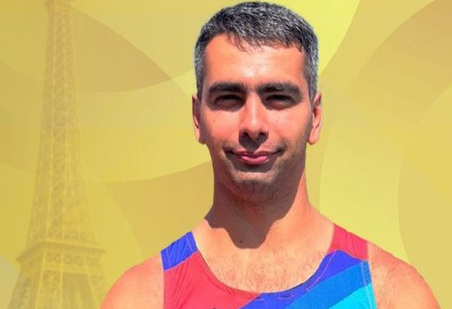 L’Azerbaïdjan obtient un autre ticket pour les Jeux paralympiques de Paris 2024
