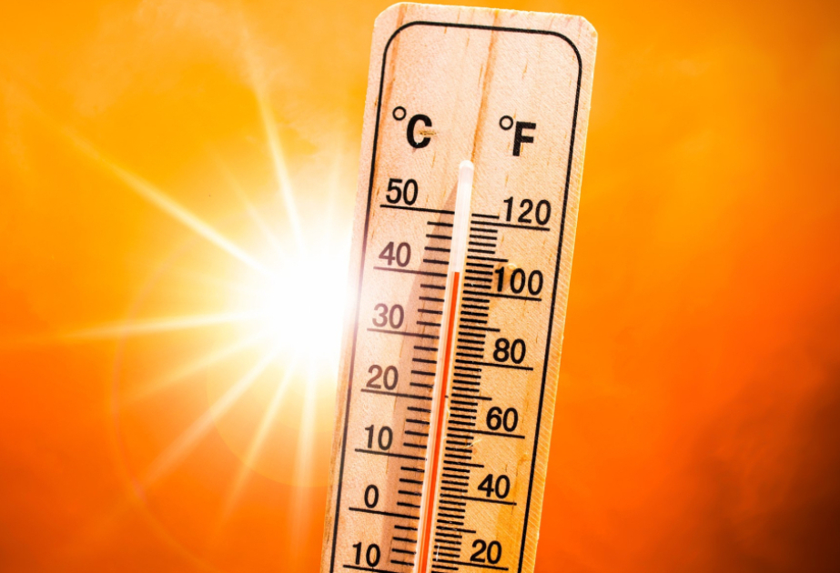 Kuwait registra calor extremo con temperatura superior a 50 grados centígrados