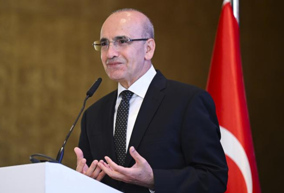 Nazir: Ticarət balansında kəsir problemi Türkiyə gündəmini tərk edir