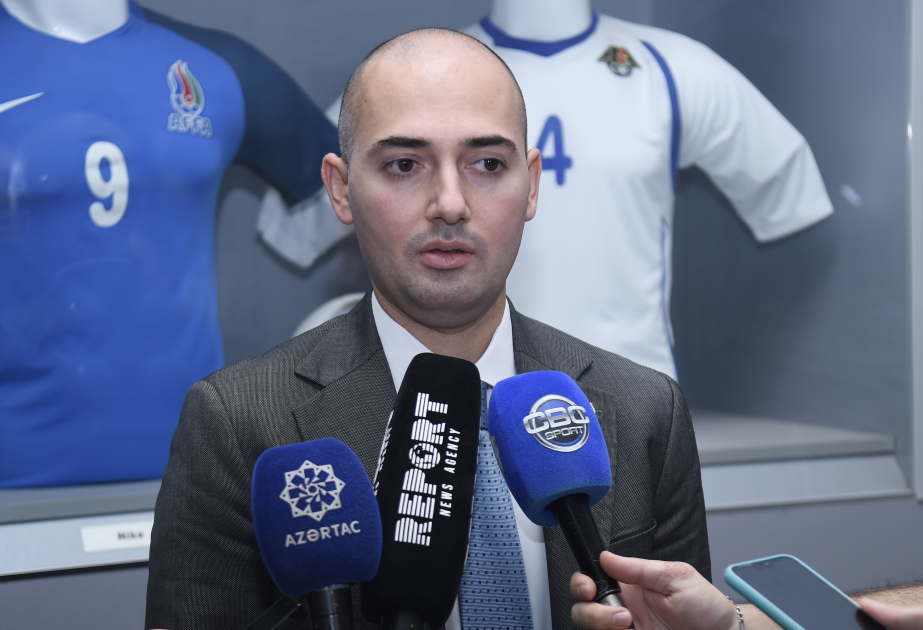 Qarşıdakı günlərdə AFFA Hakimlər Komitəsinin yeni sədri məlum olacaq
