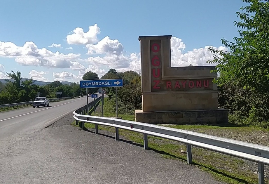 Oğuzda 2 yaşlı uşaq kanalda boğulub