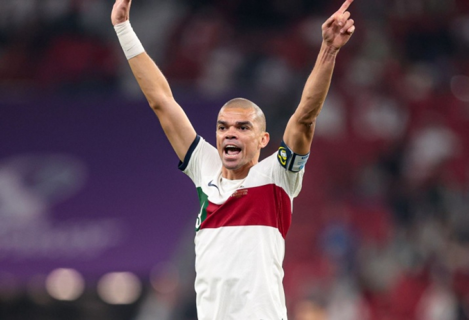 Pepe İspaniya çempionatına qayıda bilər